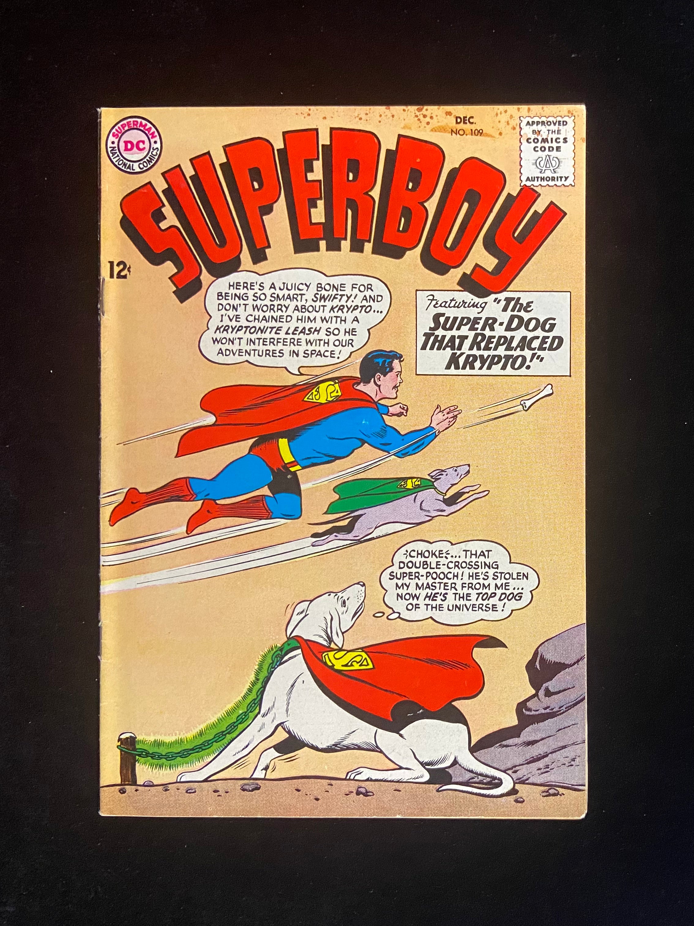 Strange Tales, Vol. 1 #180
