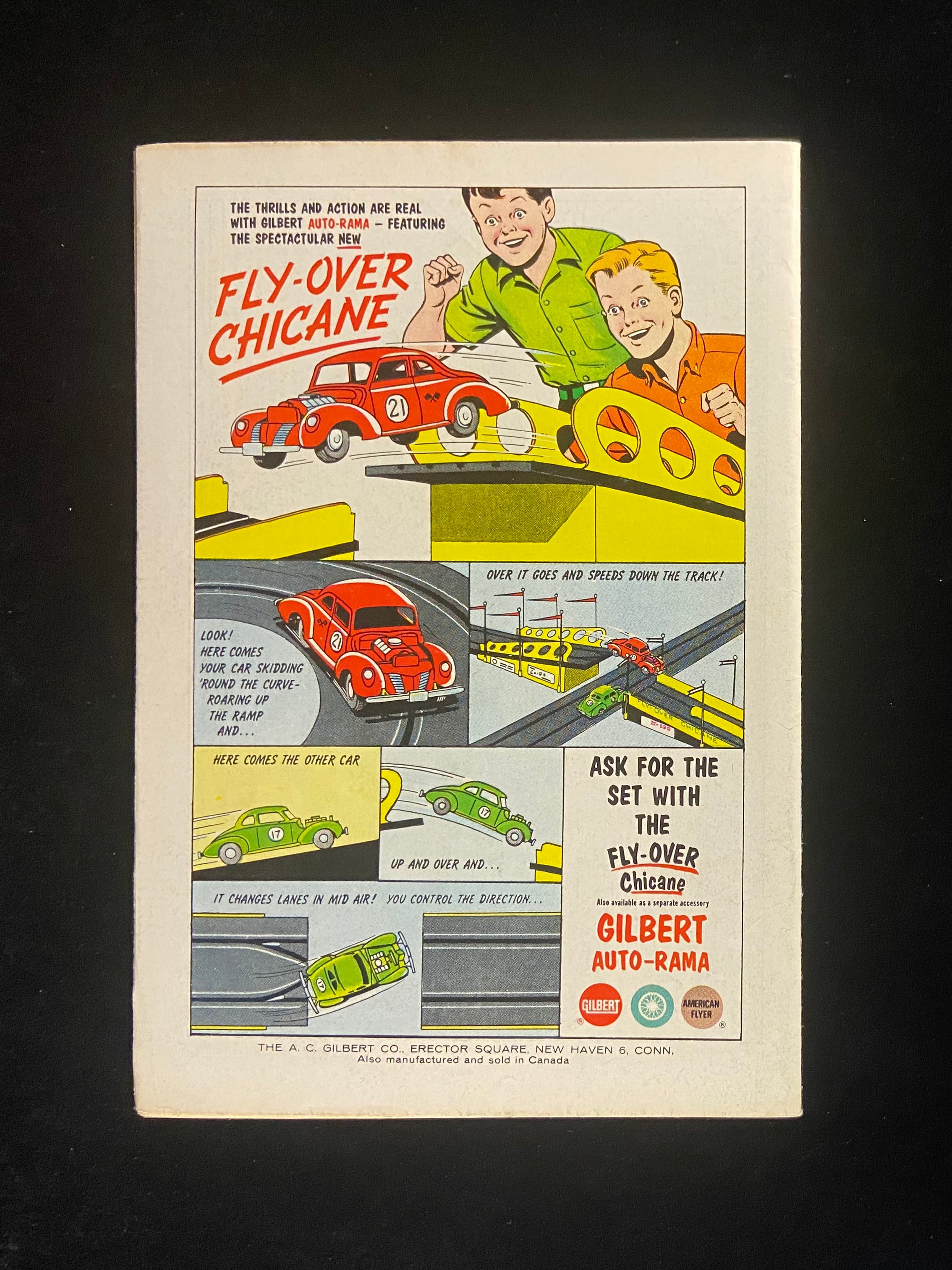 Strange Tales, Vol. 1 #180