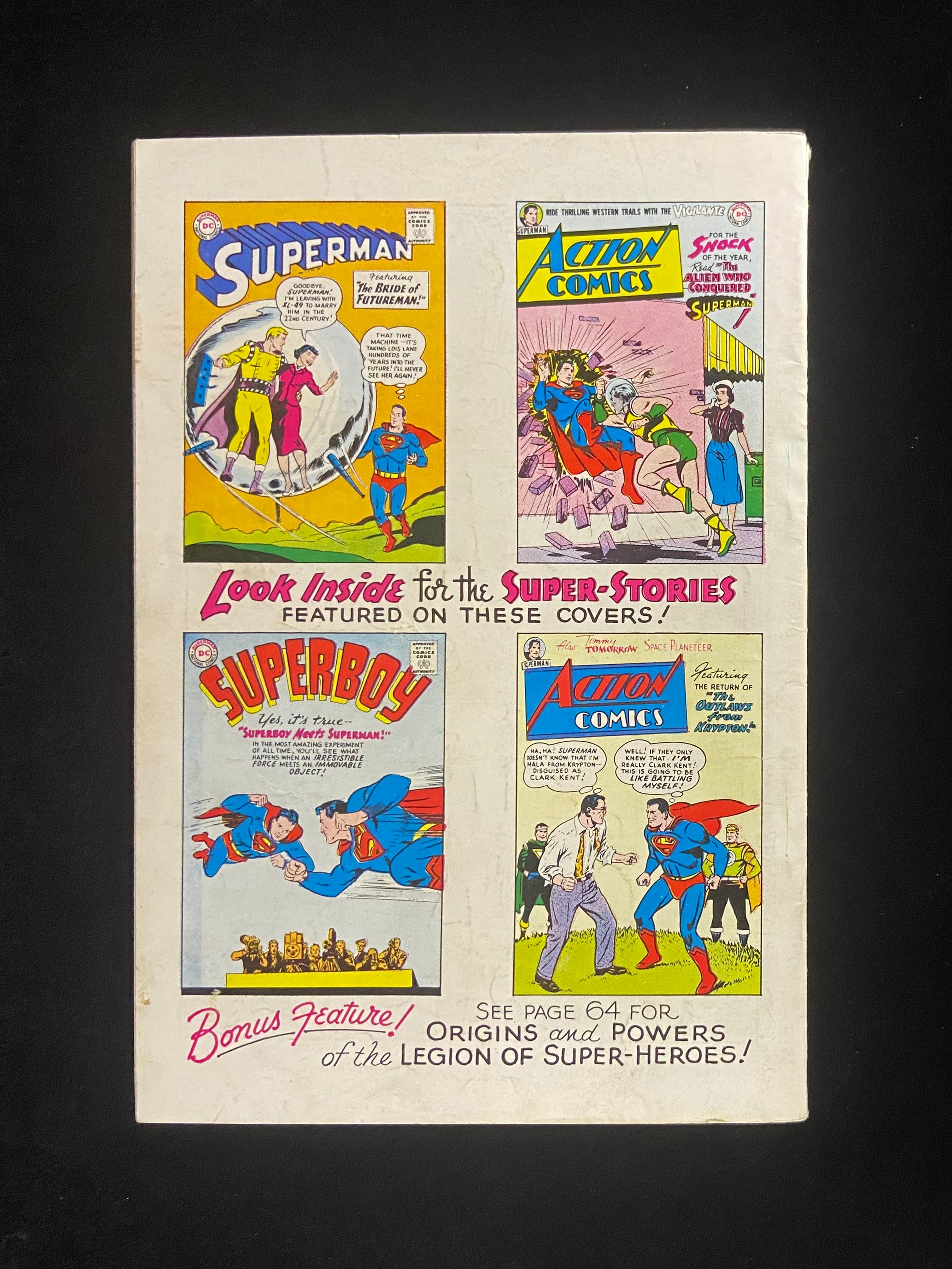 Superman, Vol. 1 Annual #2