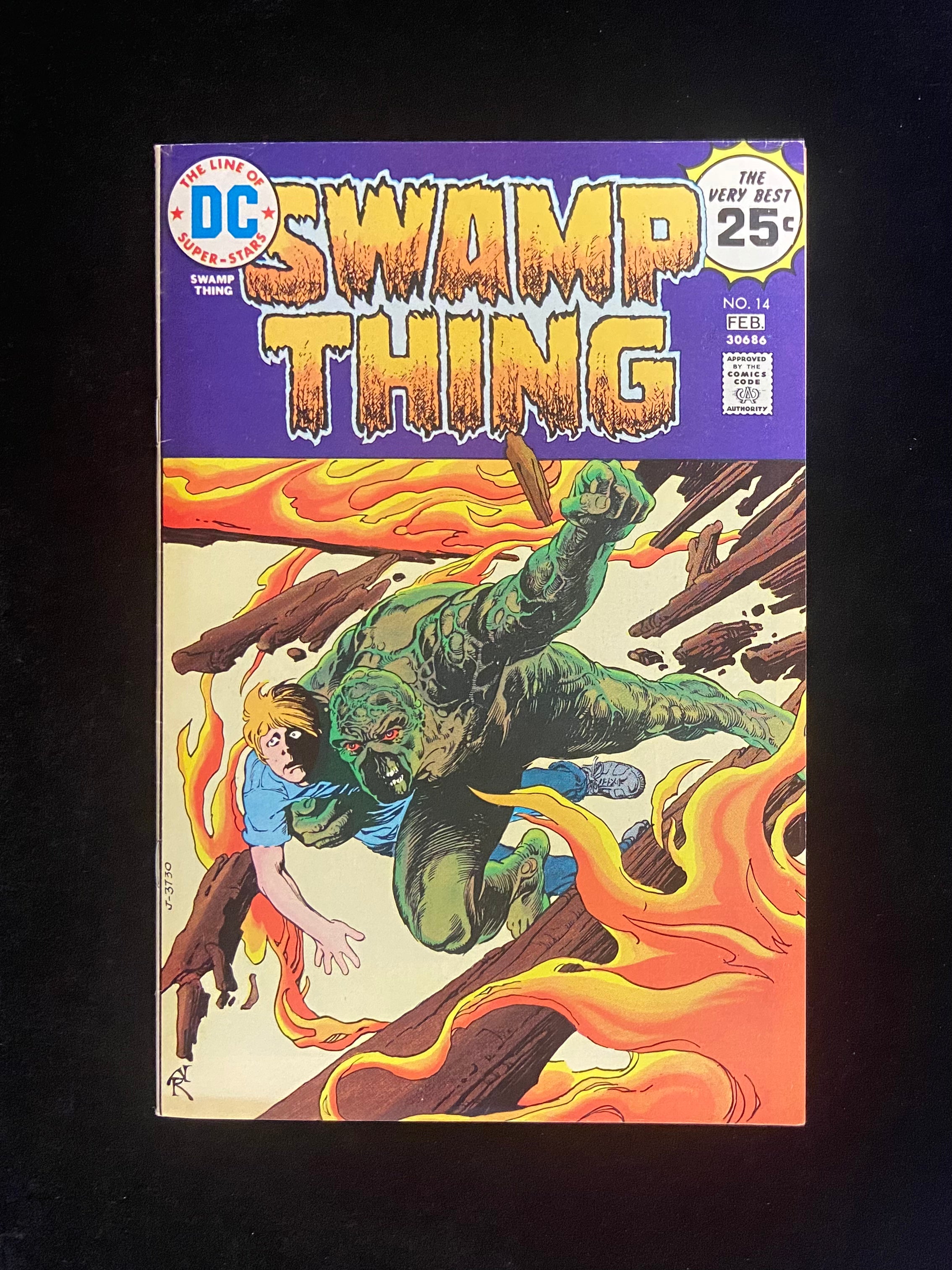 Superman, Vol. 1 Annual #4