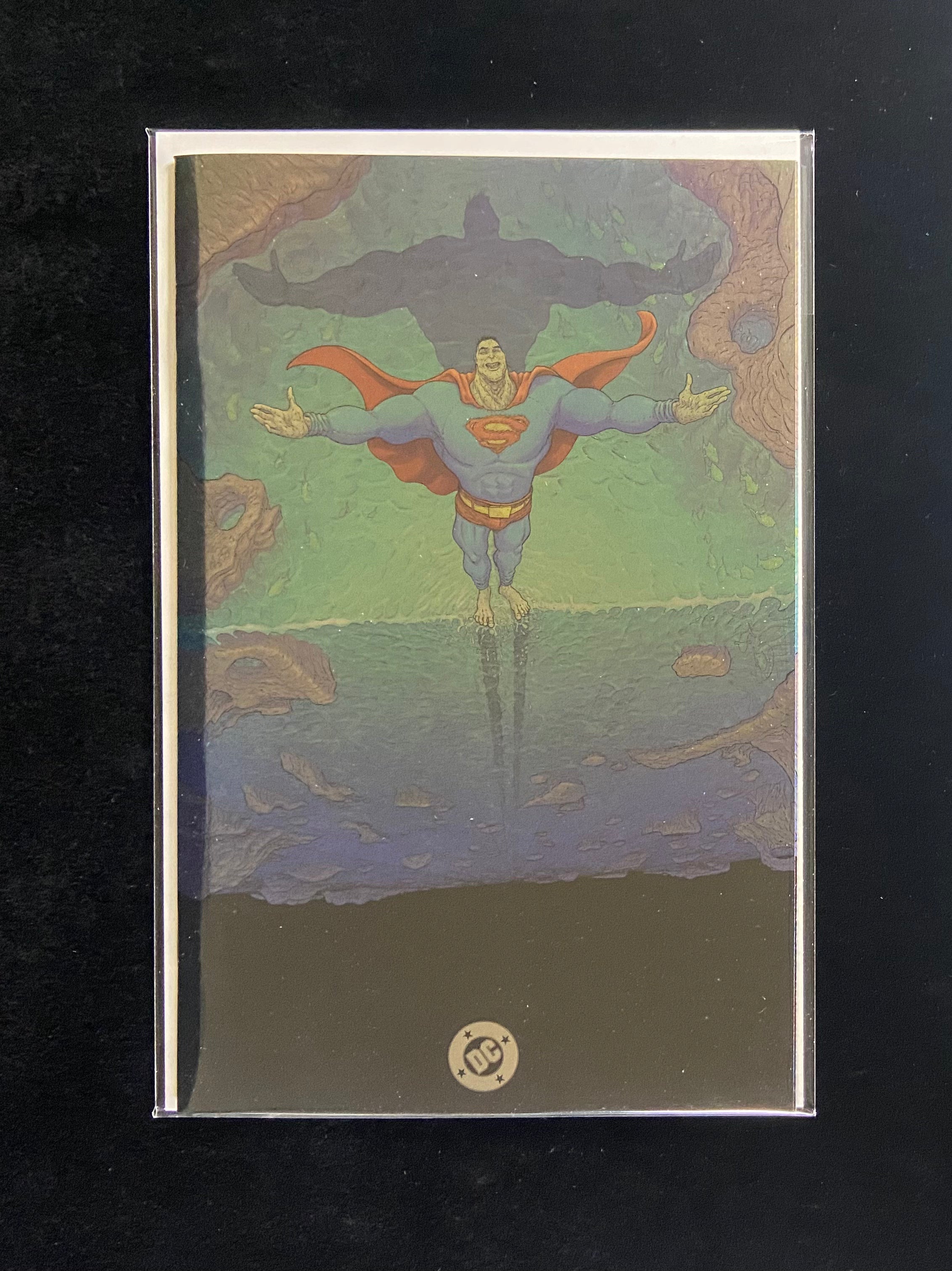 Bizarro Year None #1