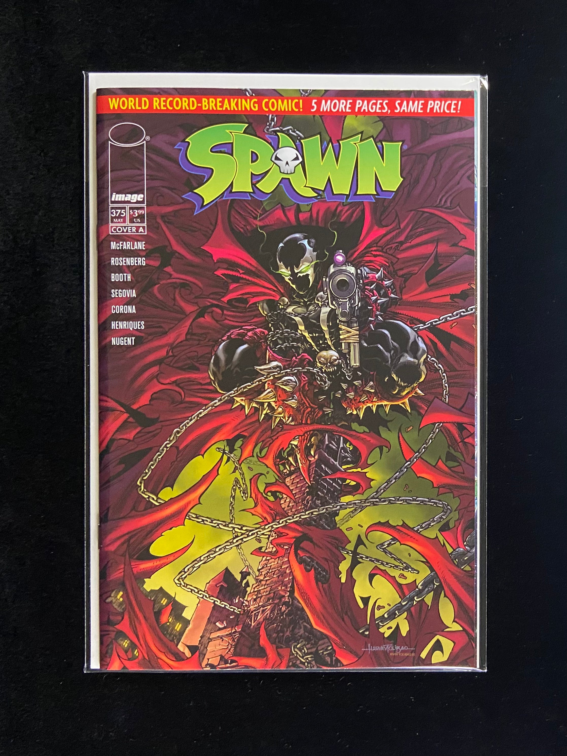 Spawn #375