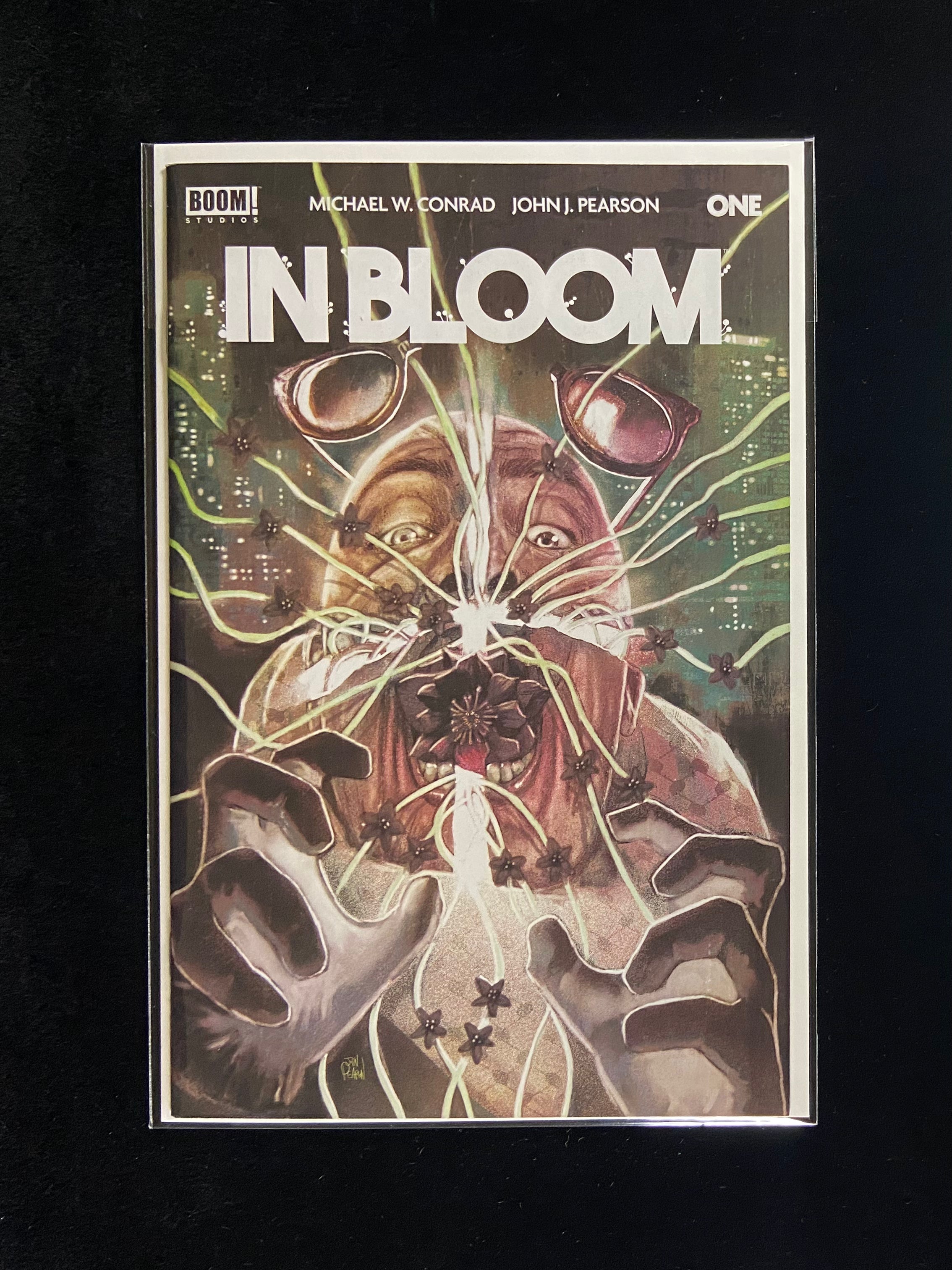In Bloom #1