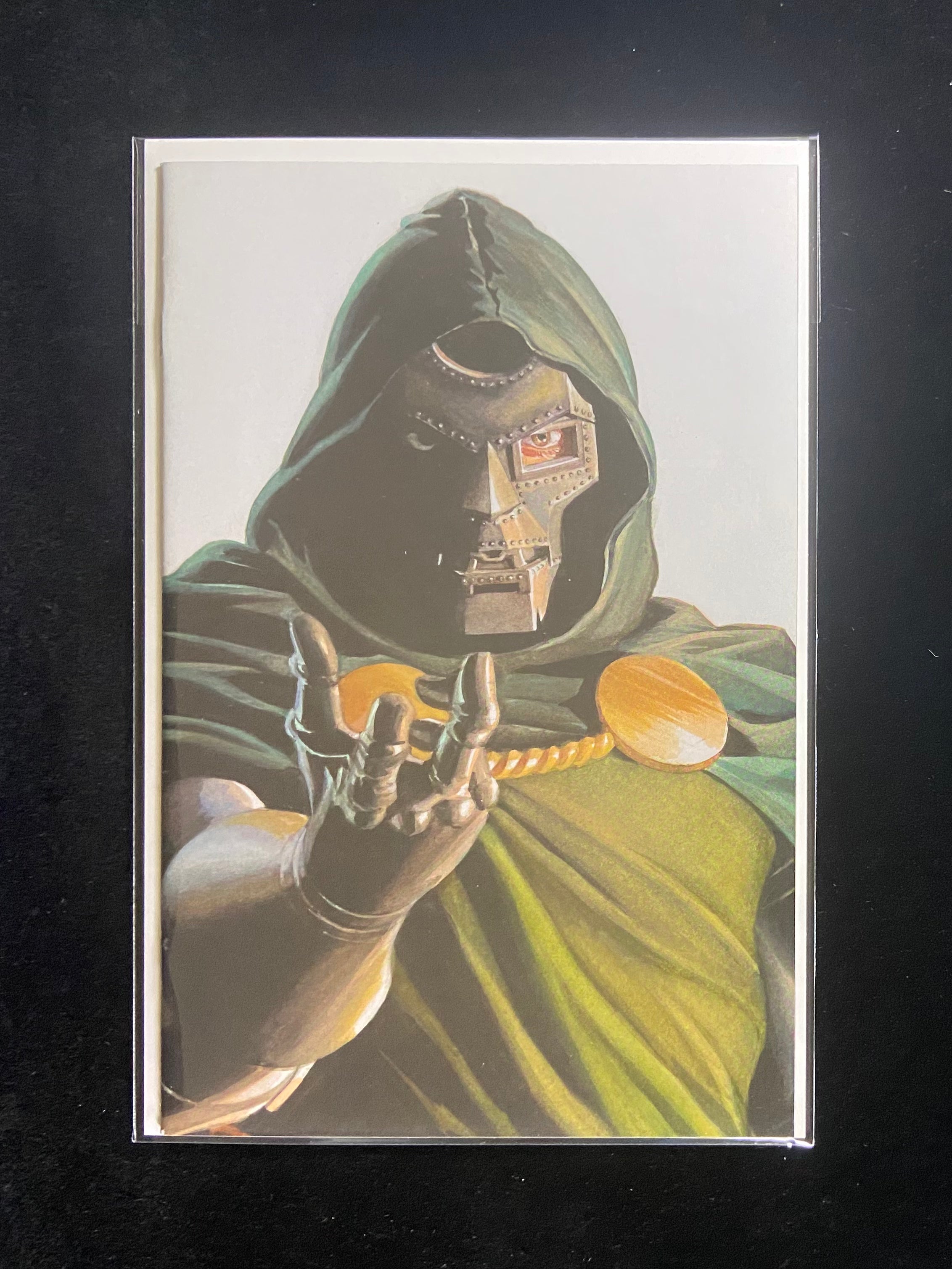 Guardians of the Galaxy, Vol. 7 #1