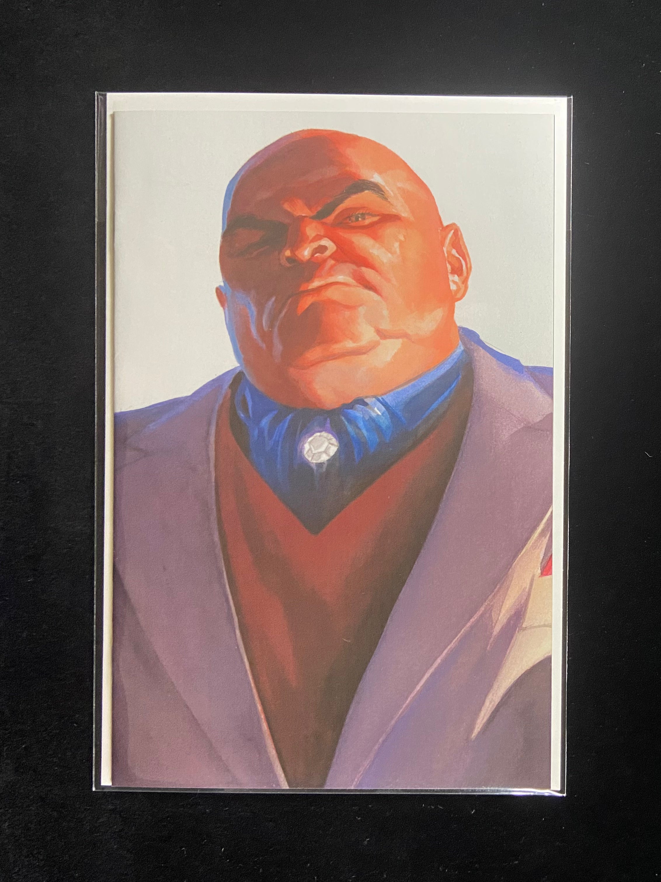 Moon Knight, Vol. 9 #22