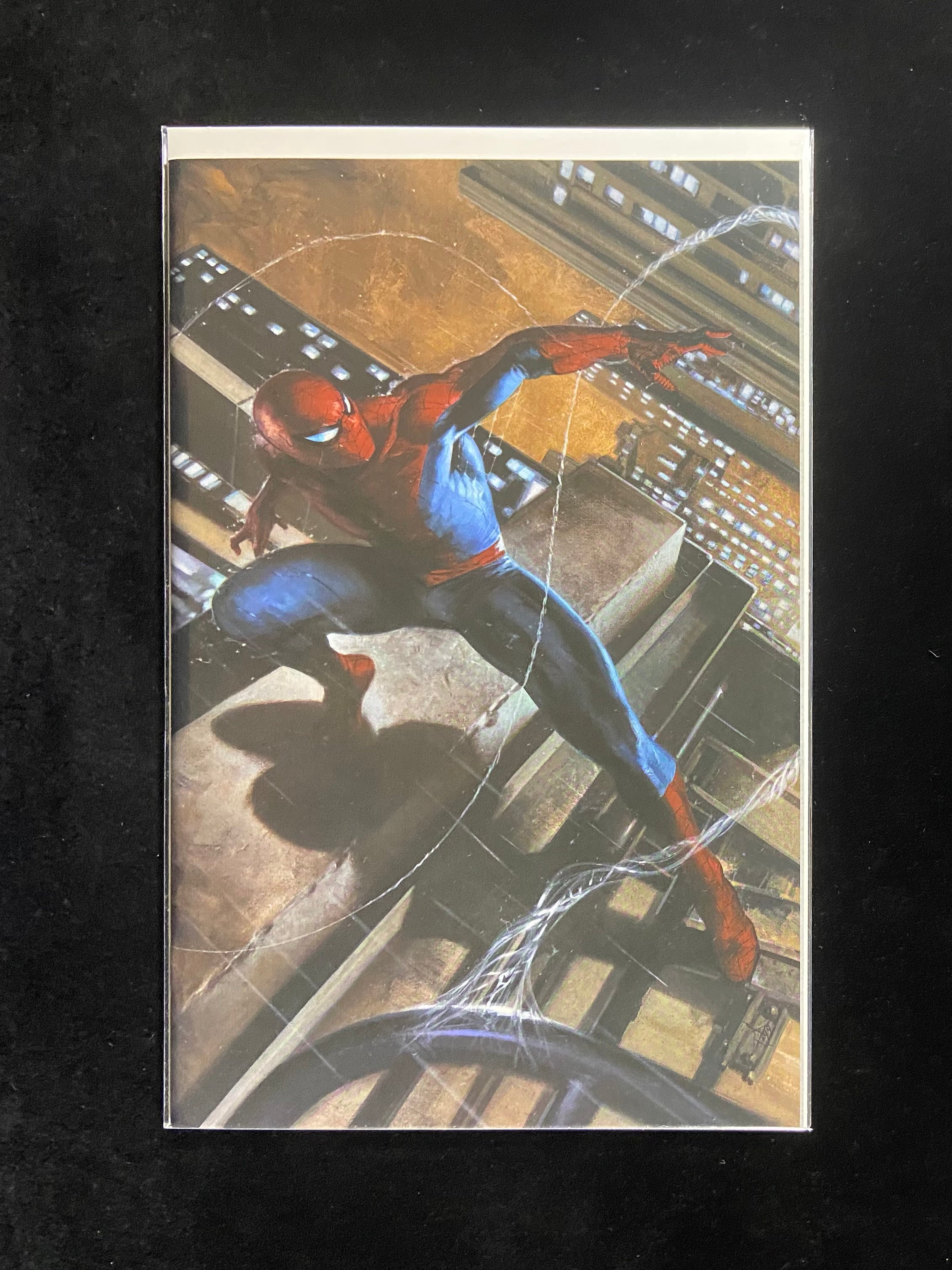 Spider-Man, Vol. 4 #5