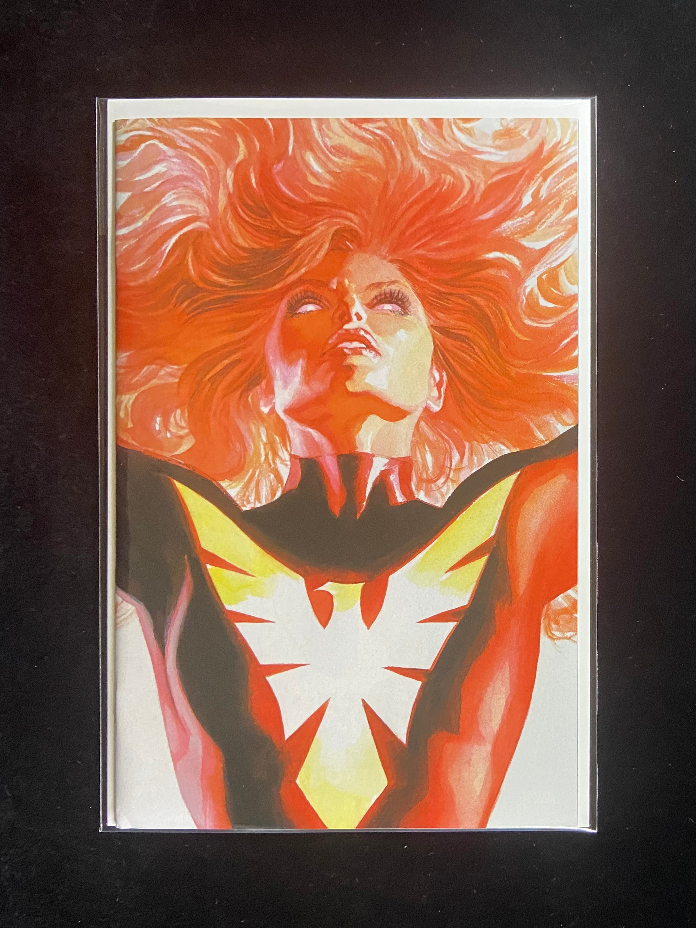 X-Men, Vol. 5 #20