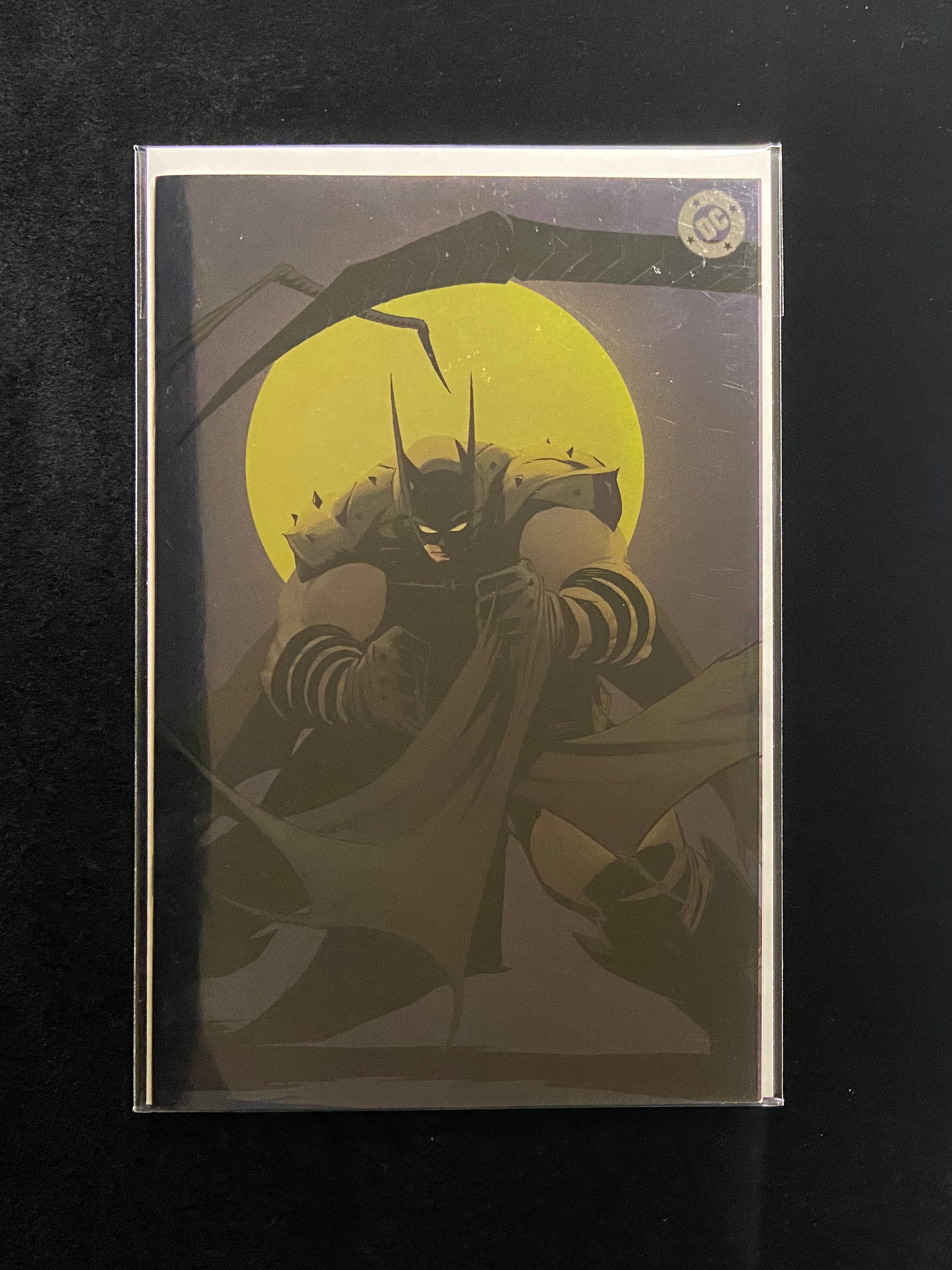 Batman Day 2025 - Absolute Batman #1